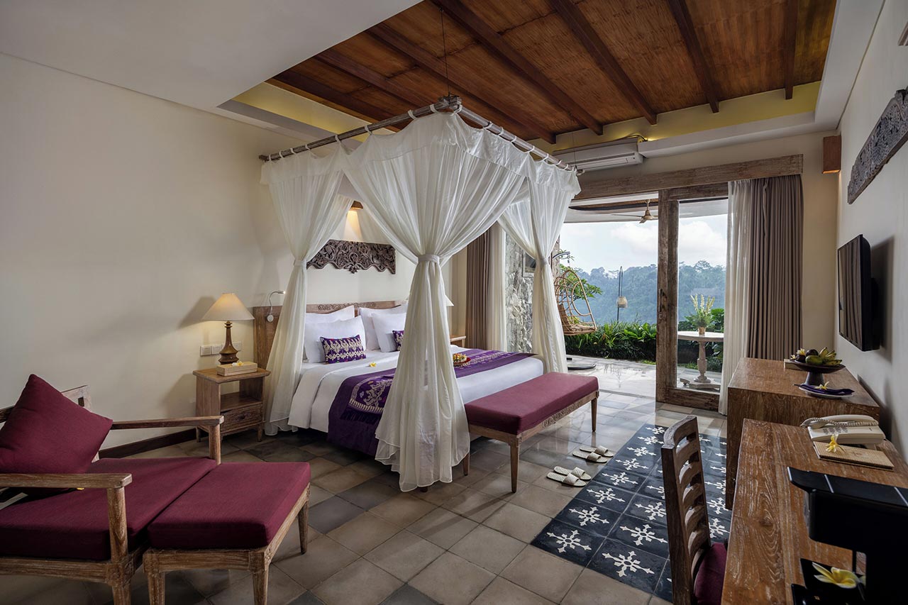 Ayung Valley Suite