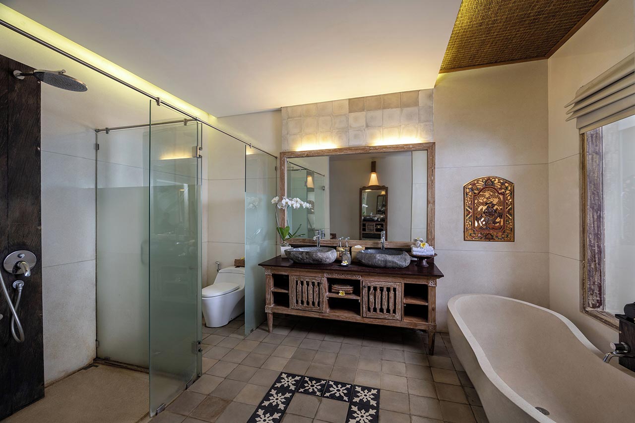 Ayung Valley Suite