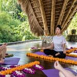 Yin &Yang Yoga (IDR.690K/PAX)