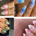 With Nail Tip