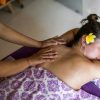 Body Scrub 30min
