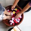 Foot Reflexology 60min