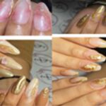 With Nail Tip