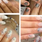 With Nail Tip