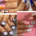 With Nail Tip