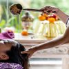 Rejuvenating Massage 90min