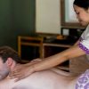Yoga Massage 60min