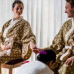 Age Old Balinese Ritual Package150min (IDR.1.700K/person - IDR.3.000K/couple)