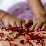 Herbal Refreshing Package 120min (IDR.1.500K/person - IDR.2.800K/couple)
