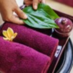 Pramana Bliss 180min (IDR.1.400K/person - IDR.2.400K/couple)