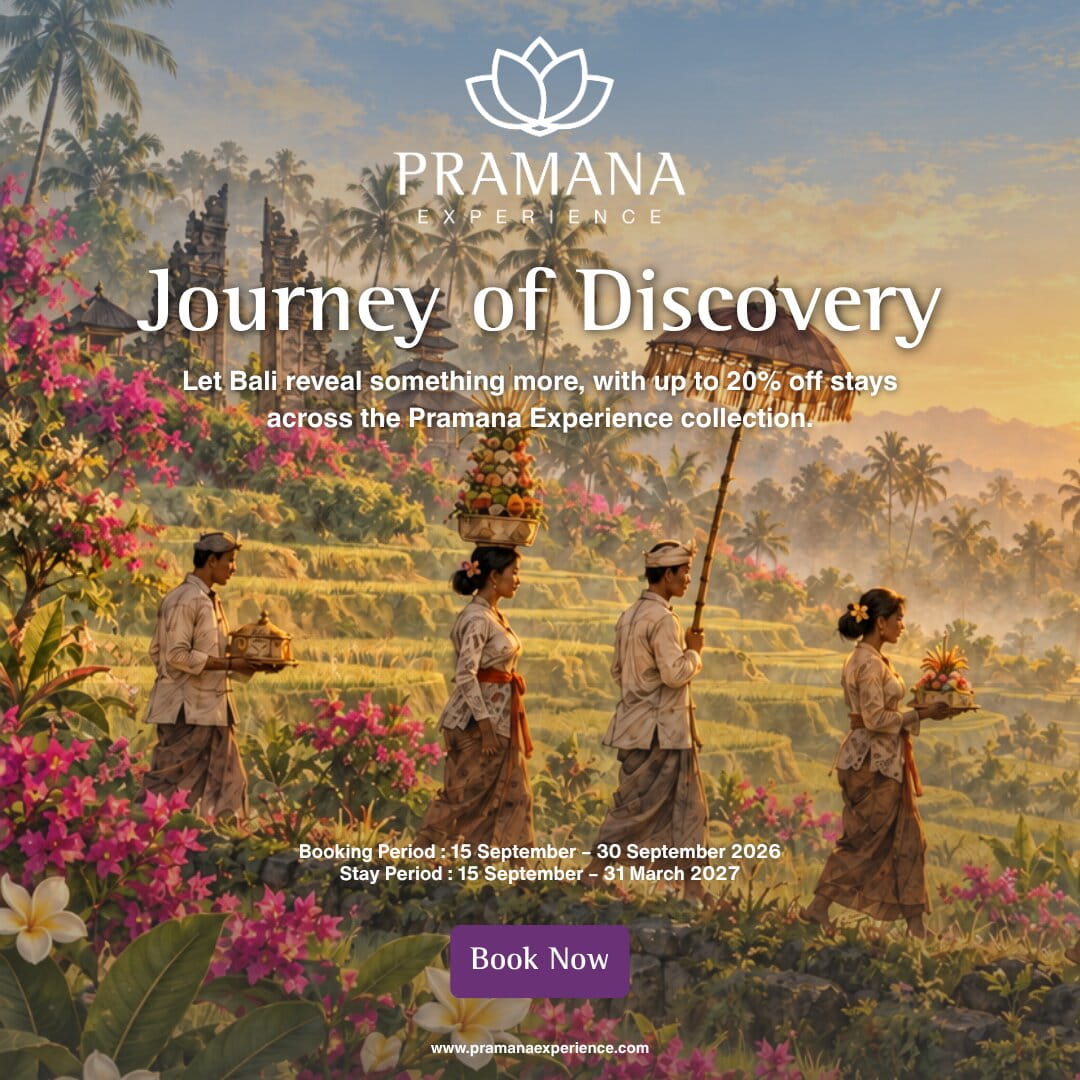 Journey of Discovery