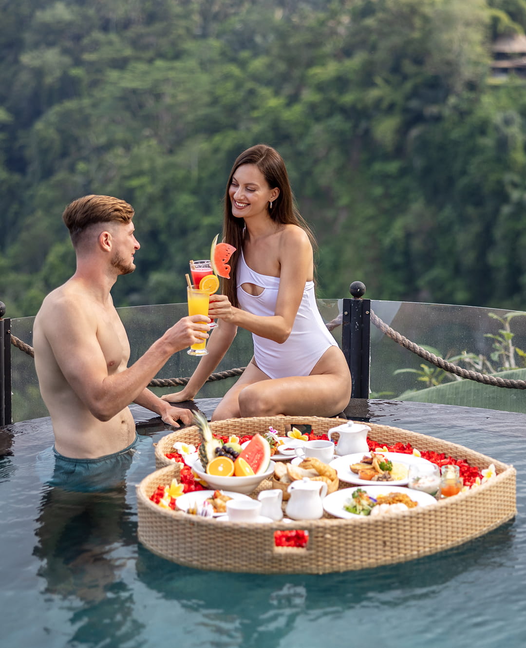 Honeymoon Package