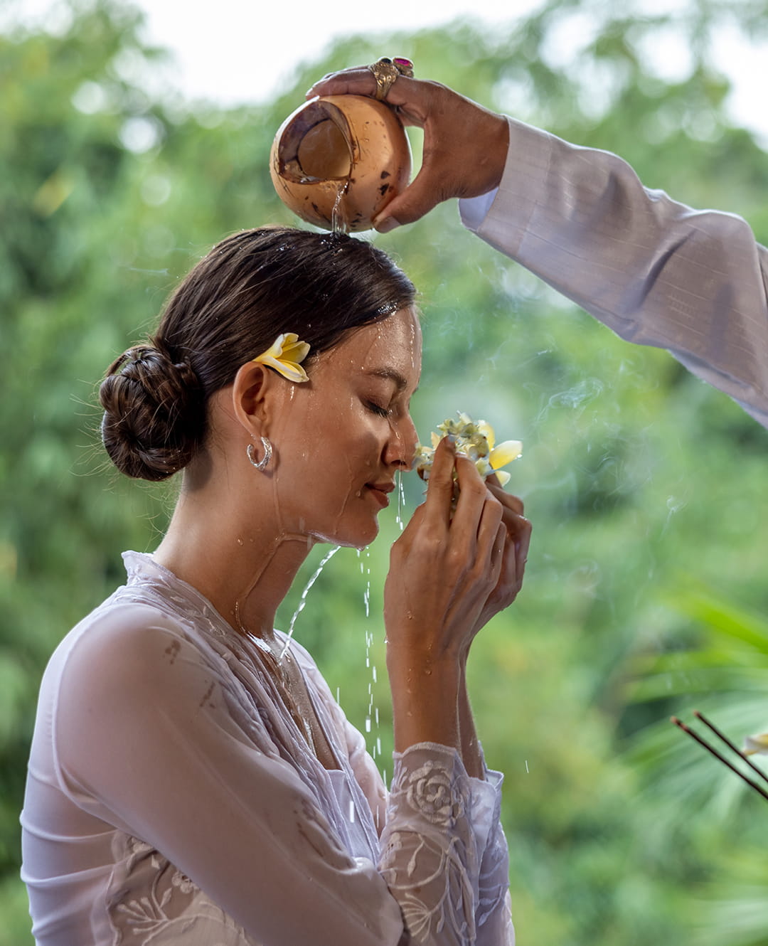 Purification Package