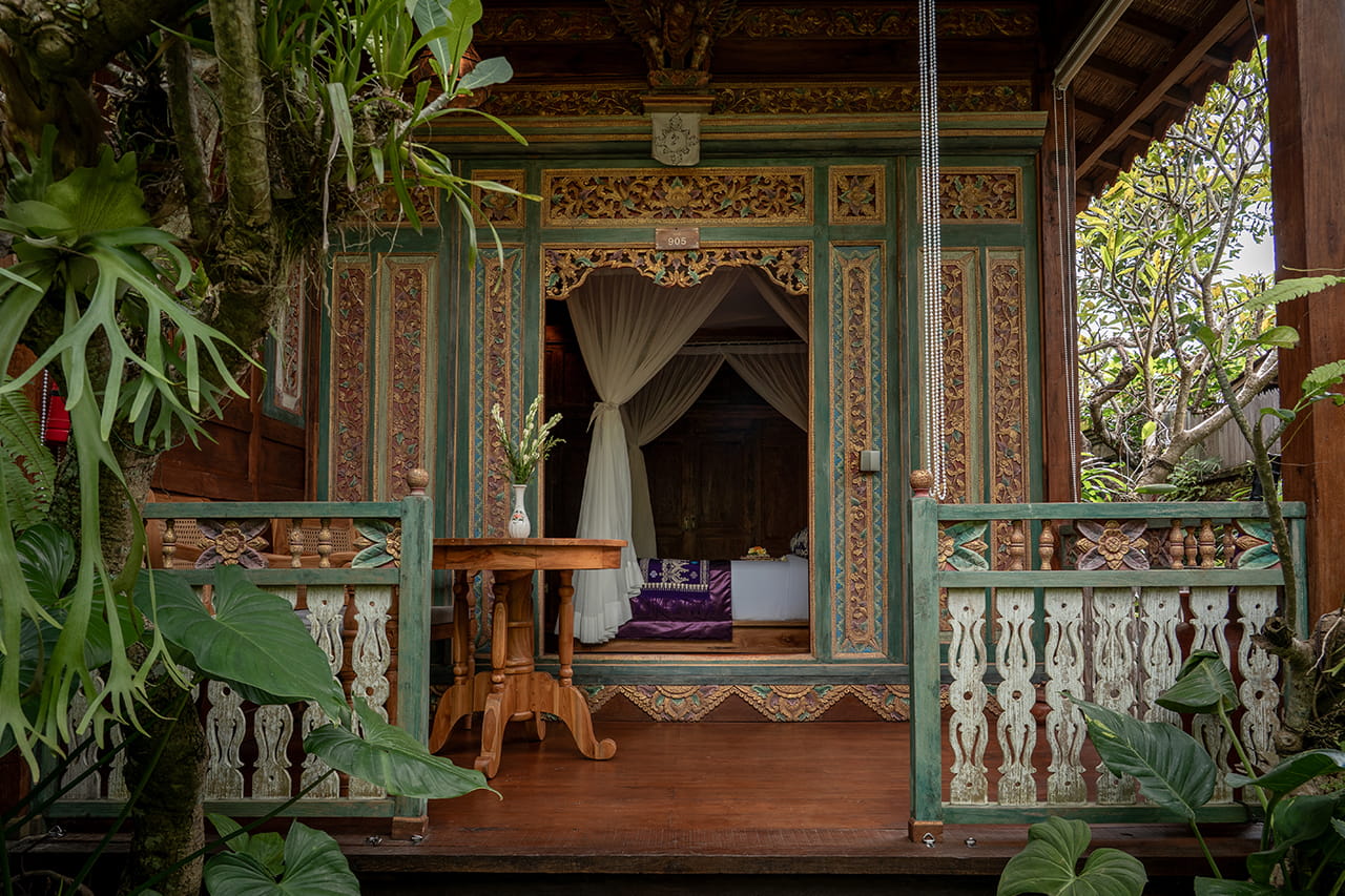 Pramana Suite
