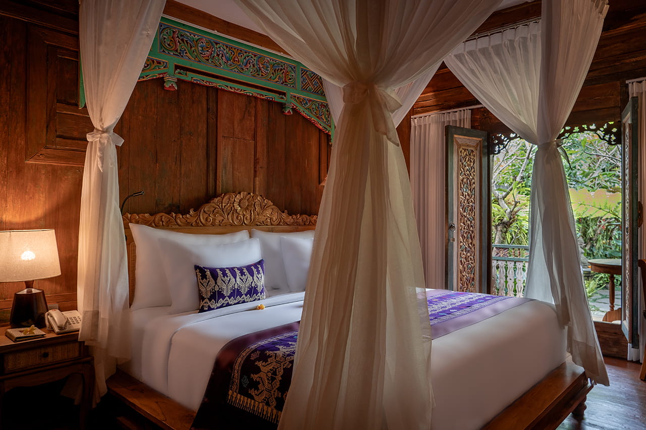 Pramana Suite